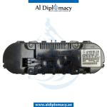 A/C CONTROL UNIT
