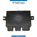 CONTROL UNIT