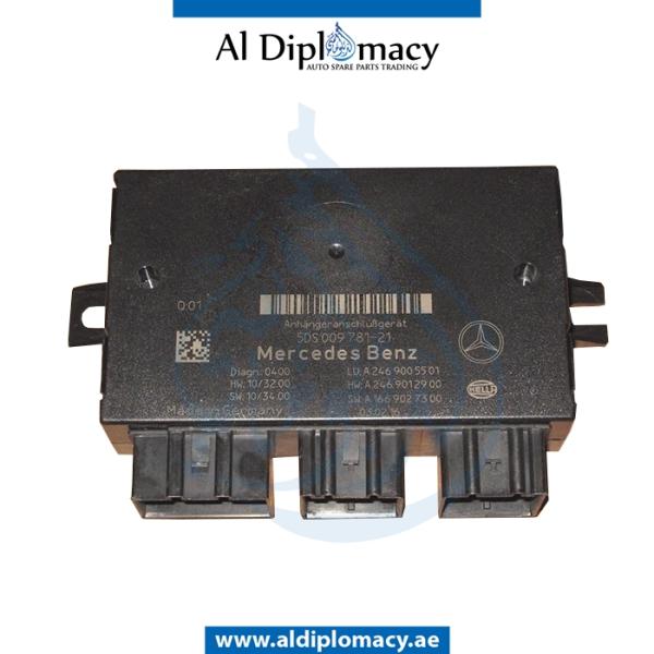 CONTROL UNIT