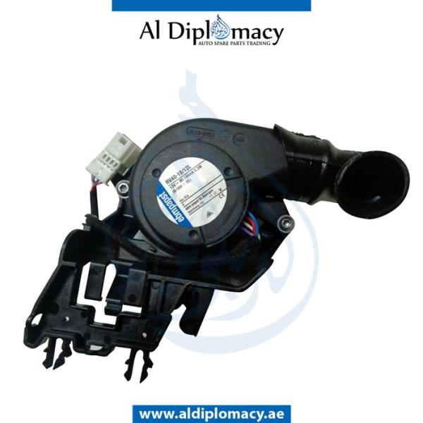 FAN MOTOR