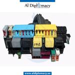 RELAY UNIT