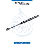 TRUNK LID GAS PRESSURIZED SPRING LEFT