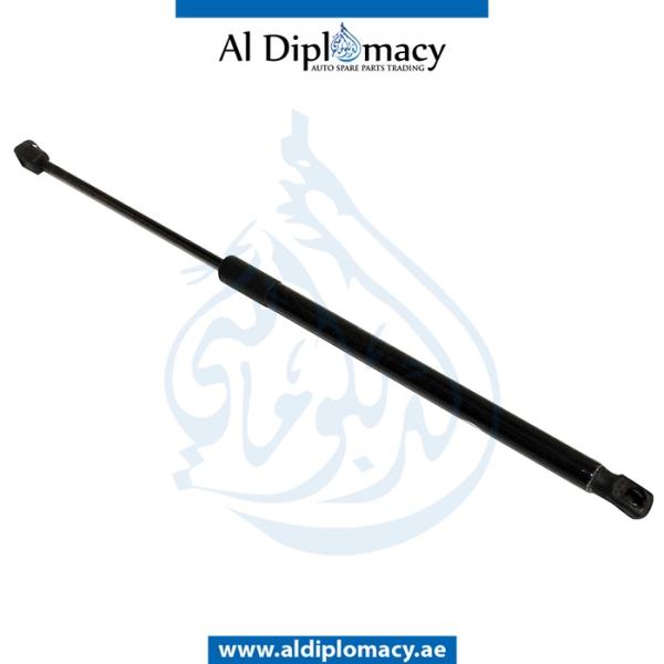 TRUNK LID GAS PRESSURIZED SPRING LEFT