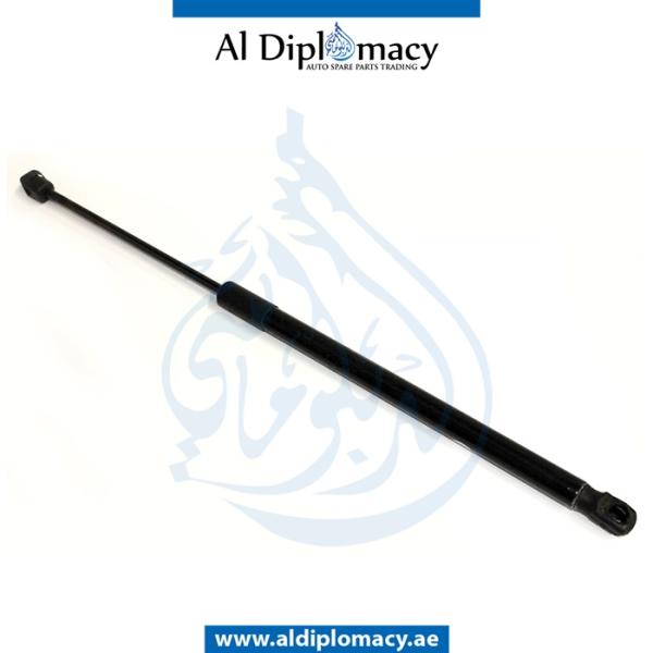 TRUNK LID GAS PRESSURIZED SPRING RIGHT
