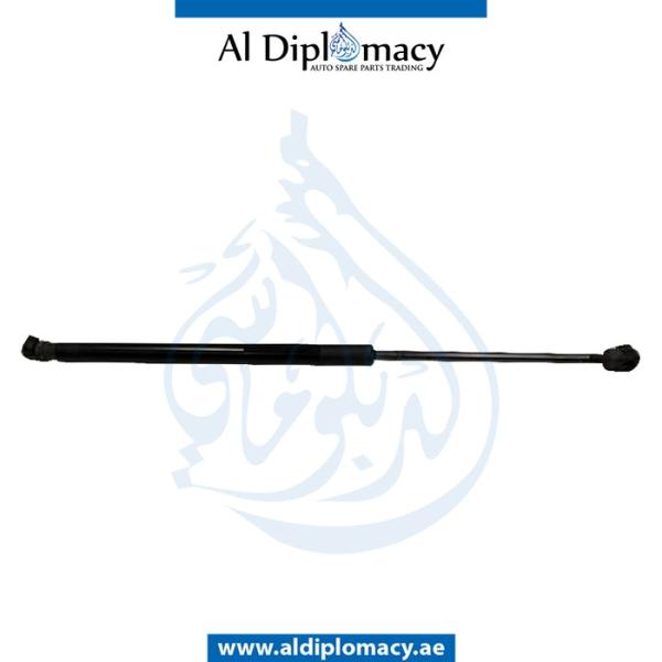 TRUNK LID GAS PRESSURIZED SPRING LEFT