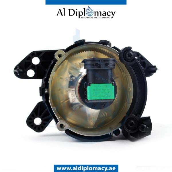 FOG LAMP RIGHT