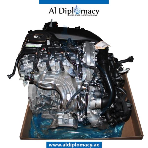 ENGINE 4-MATIC