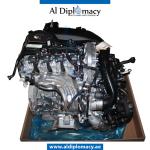 ENGINE 4-MATIC