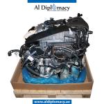 ENGINE 4-MATIC