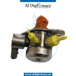HIGH PRESSURE FUEL PUMP