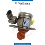 HIGH PRESSURE FUEL PUMP