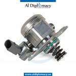 HIGH PRESSURE FUEL PUMP