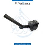 IGNITION COIL