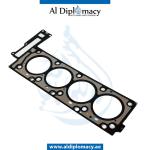 CYLINDER HEAD GASKET LEFT
