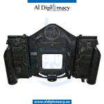 ENGINE AIR FILTER HOUSING
