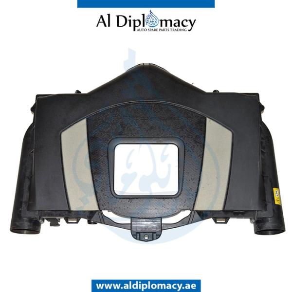 ENGINE AIR FILTER HOUSING