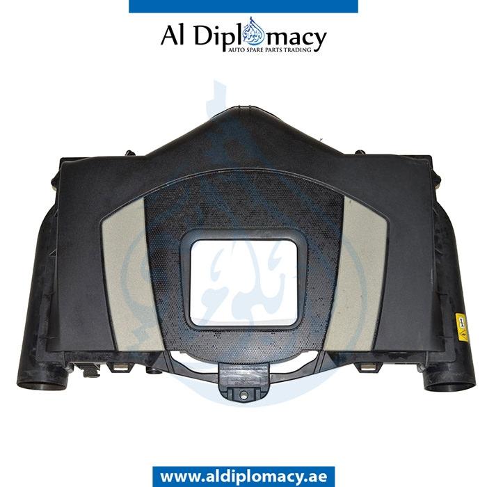 ENGINE AIR FILTER HOUSING