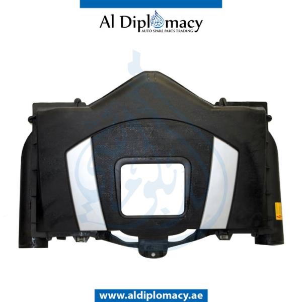 ENGINE AIR FILTER HOUSING