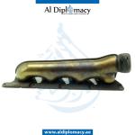 EXHAUST MANIFOLD LEFT