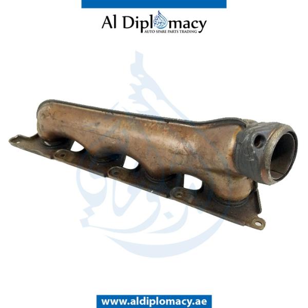 EXHAUST MANIFOLD RIGHT