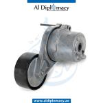 BELT TENSIONER