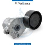 BELT TENSIONER