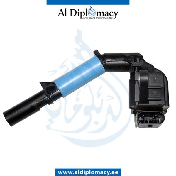IGNITION COIL