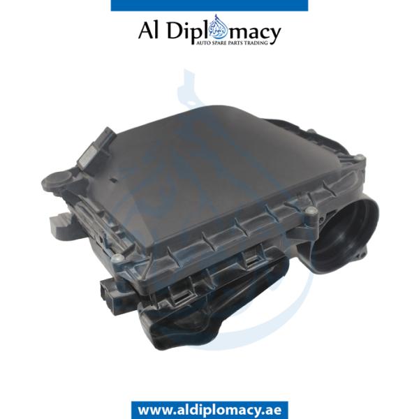 DAMPING AIR FILTER LEFT