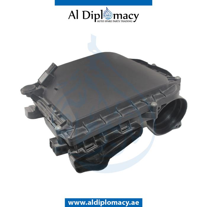 DAMPING AIR FILTER LEFT