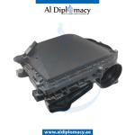 DAMPING AIR FILTER LEFT