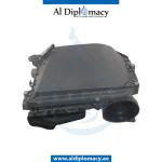 DAMPING AIR FILTER LEFT