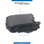 DAMPING AIR FILTER LEFT