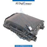 DAMPING AIR FILTER LEFT