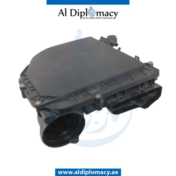 DAMPING AIR FILTER RIGHT