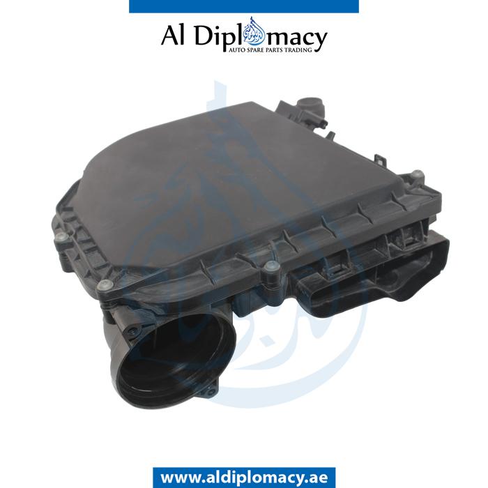 DAMPING AIR FILTER RIGHT