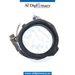 BOOT RIGHT CHARGE AIR LINE TO CHARGE AIR COOLER