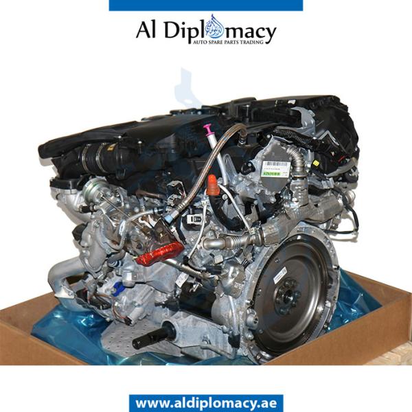 ENGINE 4-MATIC 