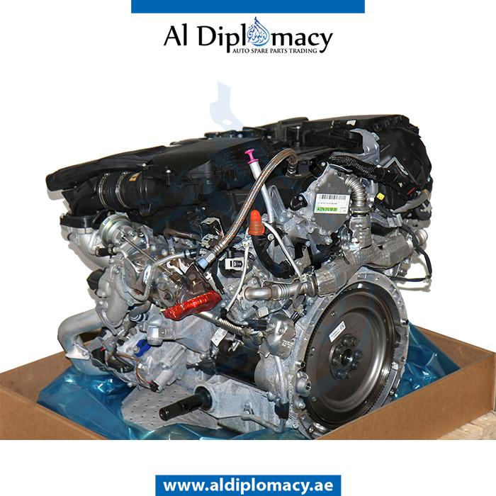 ENGINE 4-MATIC
