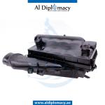 DAMPING AIR FILTER LEFT