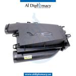 DAMPING AIR FILTER LEFT