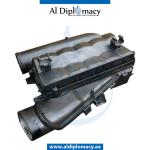 DAMPING AIR FILTER