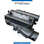 DAMPING AIR FILTER