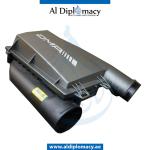 DAMPING AIR FILTER
