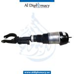 AIR SUSPENSION STRUT FRONT LEFT