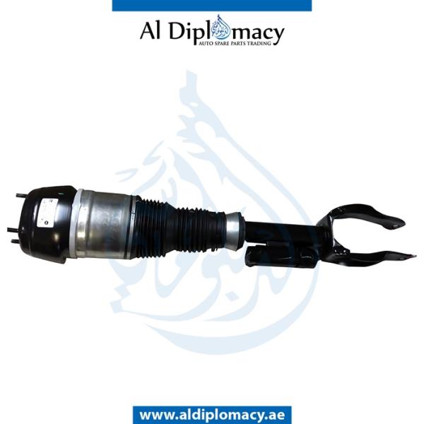 AIR SUSPENSION STRUT FRONT RIGHT
