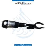 AIR SUSPENSION STRUT FRONT RIGHT