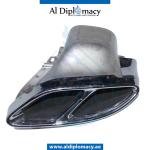 EXHAUST TAILPIPE TIP LEFT