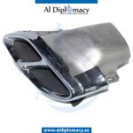 EXHAUST TAILPIPE TIP LEFT