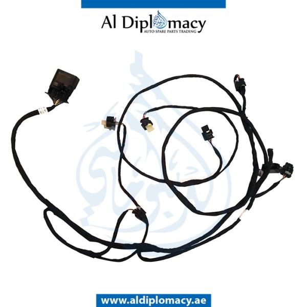 PARKTRONIC SYSTEM ELECTRICAL WIRING HARNESS