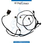 PARKTRONIC SYSTEM ELECTRICAL WIRING HARNESS